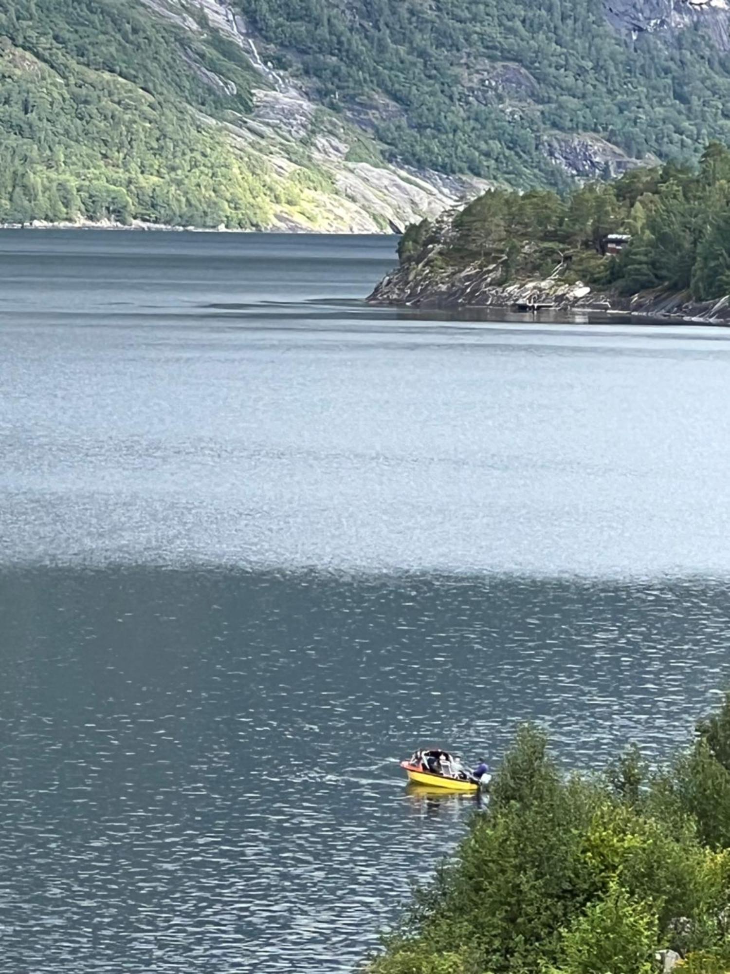 Camping Iris Vedal *